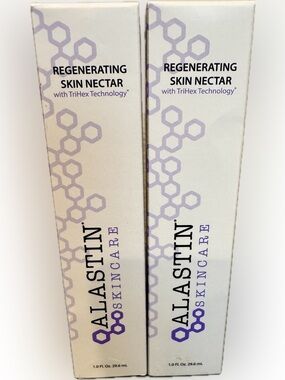 Alastin Skin Nectar 2 Pack